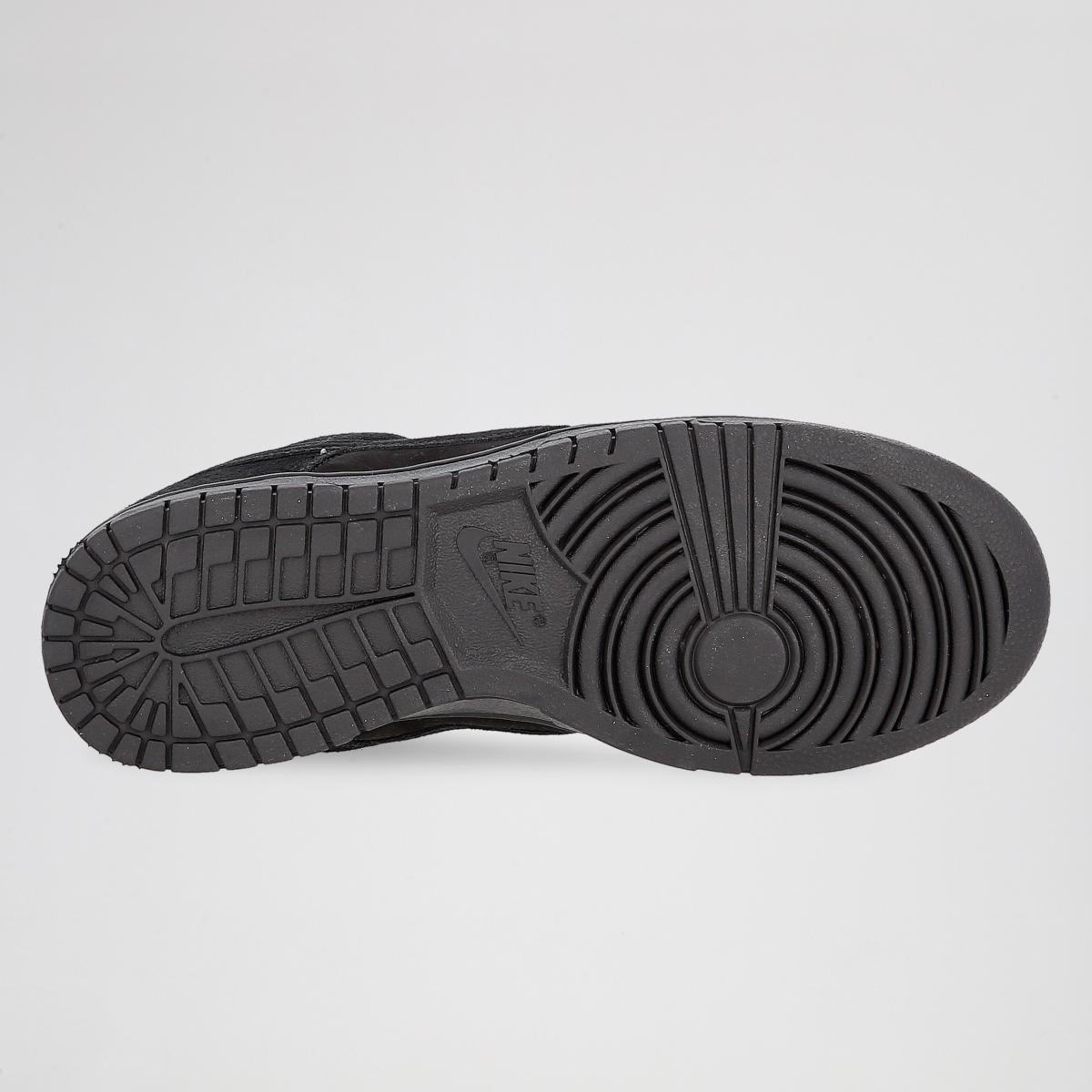 Zapatillas Nike Dunk Low Retro Se Nubuck Hombre,  image number null