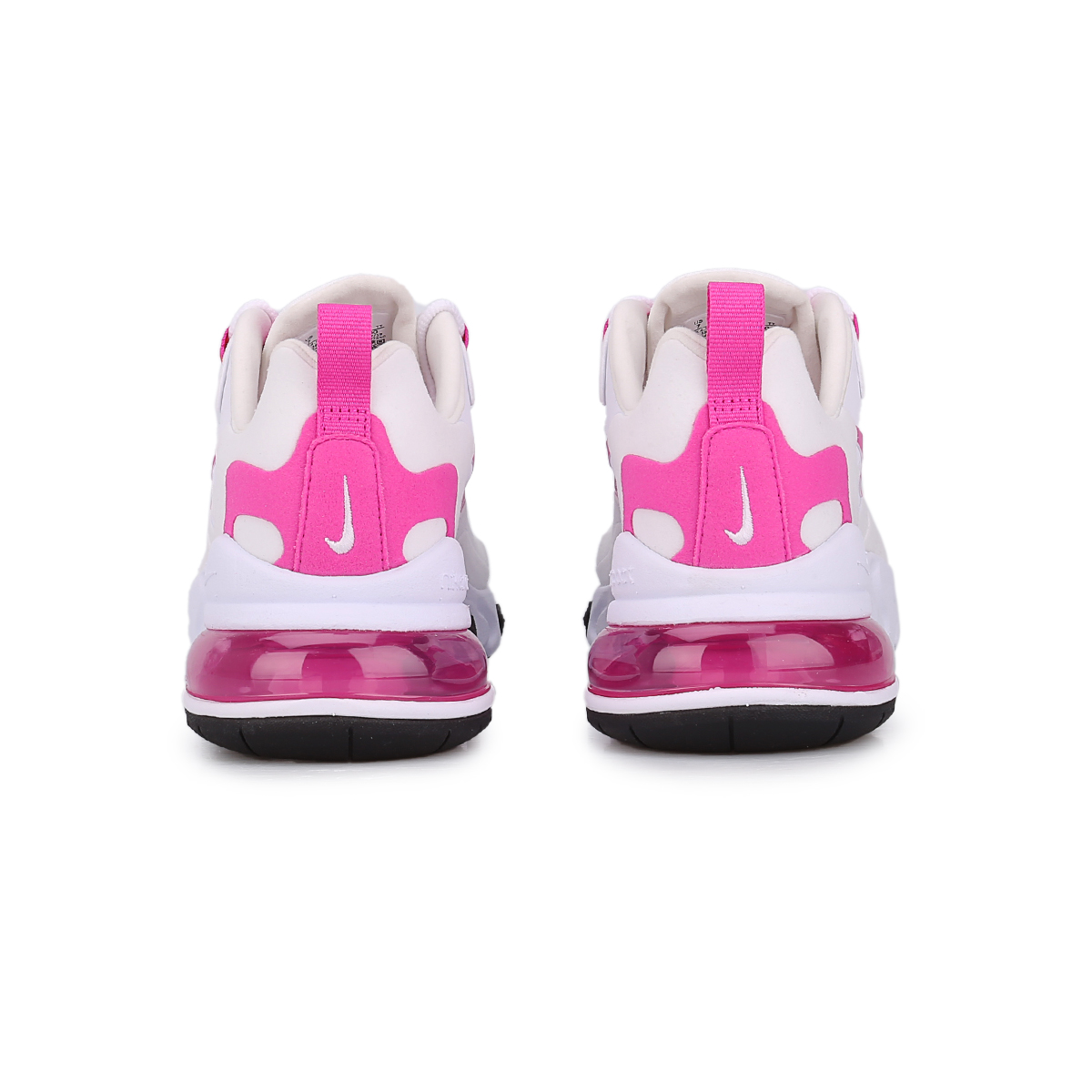 270 React Zapatillas Mujer Air Max 270 Nike Air Max 270 React