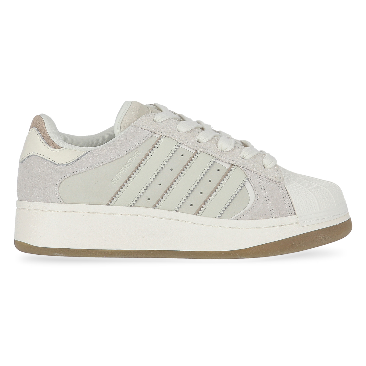 Zapatillas Urbanas adidas Superstar XLG Essence Mujer Moov