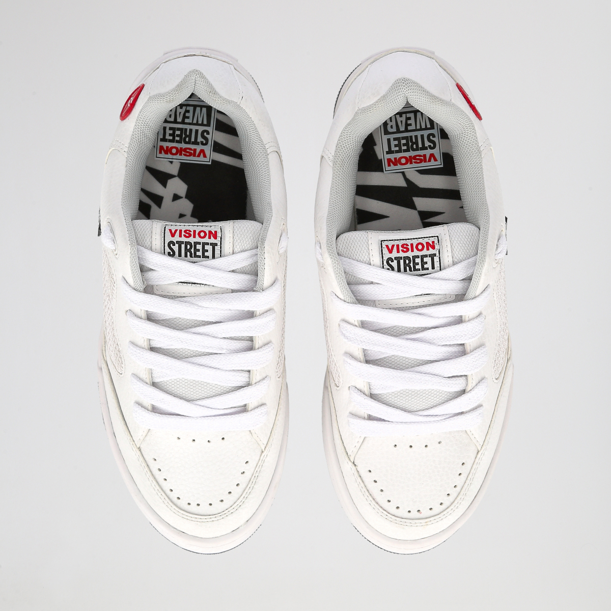 Zapatillas Vision Street Wear Saavy Sintético,  image number null