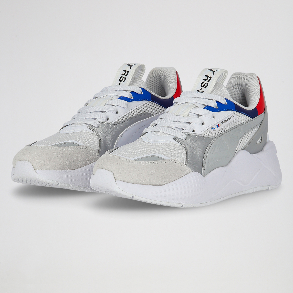 Zapatillas Puma Bmw Mms Rs-x,  image number null
