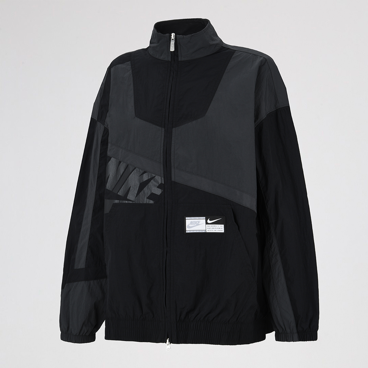 Campera Nike Sportswear Street Mujer,  image number null