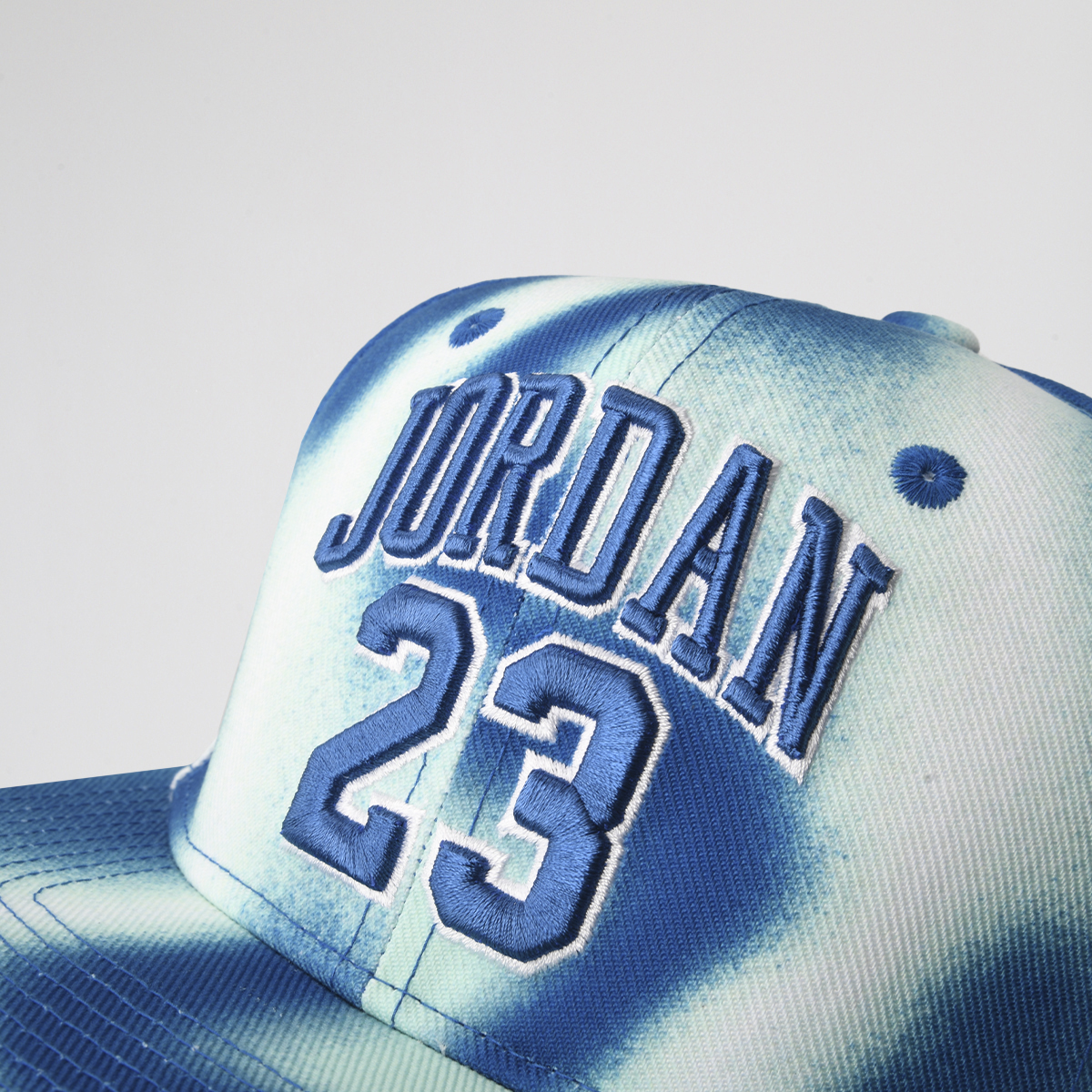Gorra Jordan Flatfrim, image number null