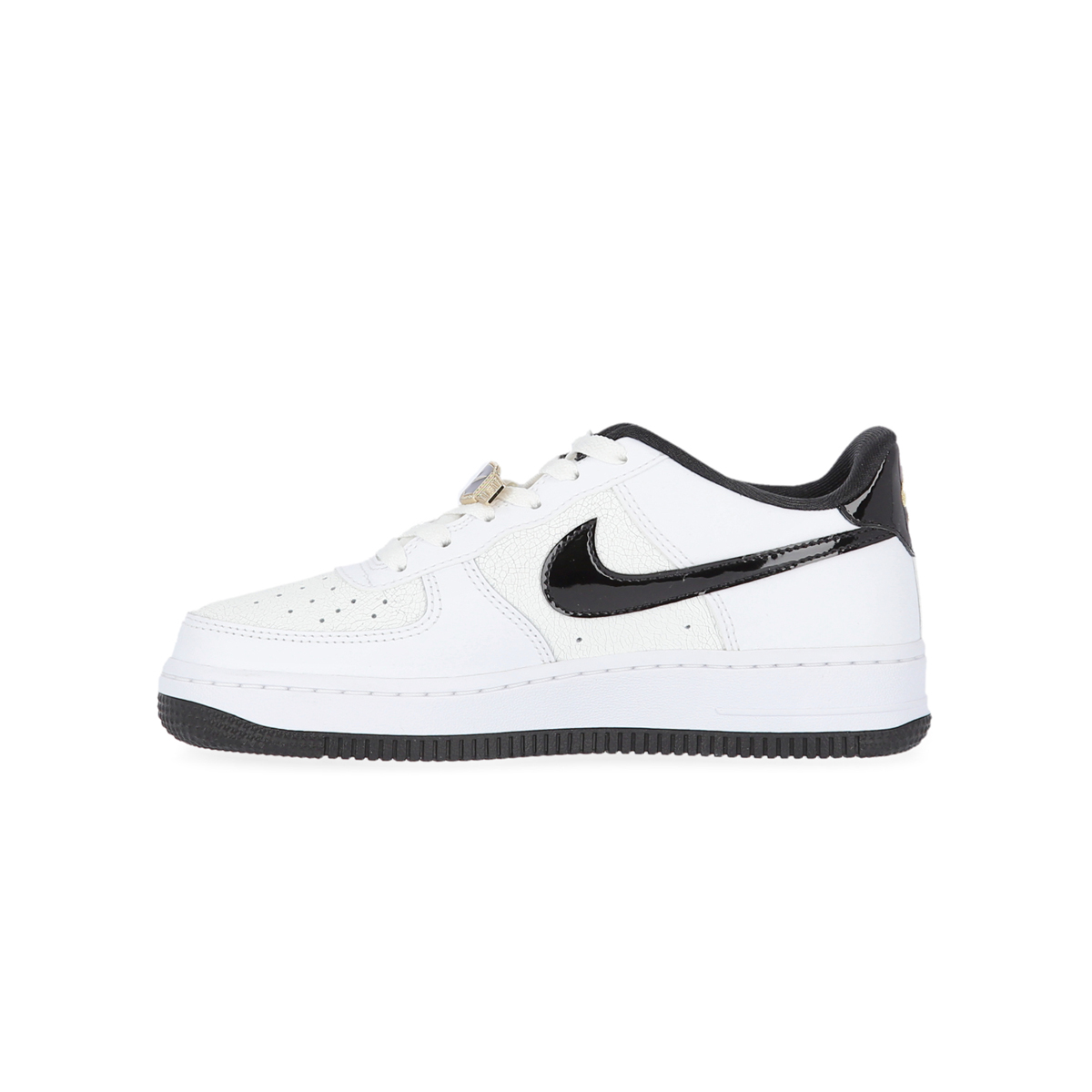 Zapatillas Básquet Nike Air Force 1 Lv8 Older Niño,  image number null