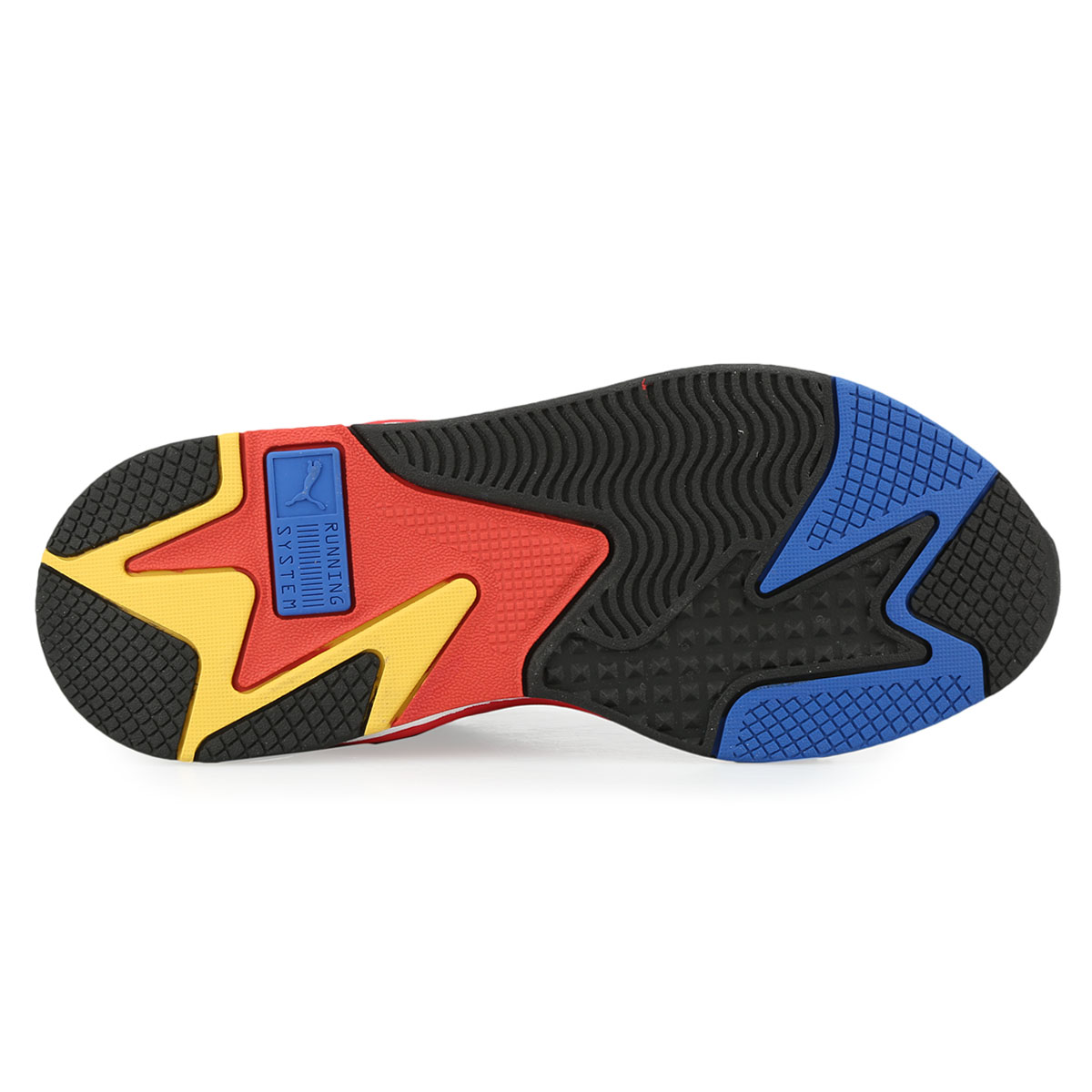 Zapatillas Puma RS-X3 Millenium,  image number null
