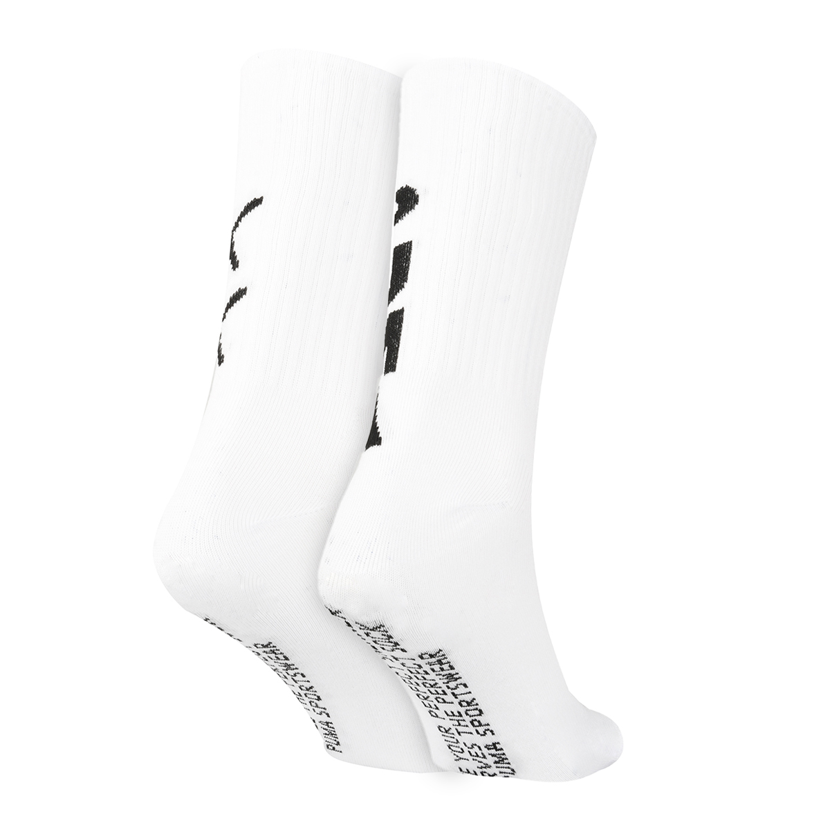 Pack de Medias Puma Logo Block Crew,  image number null