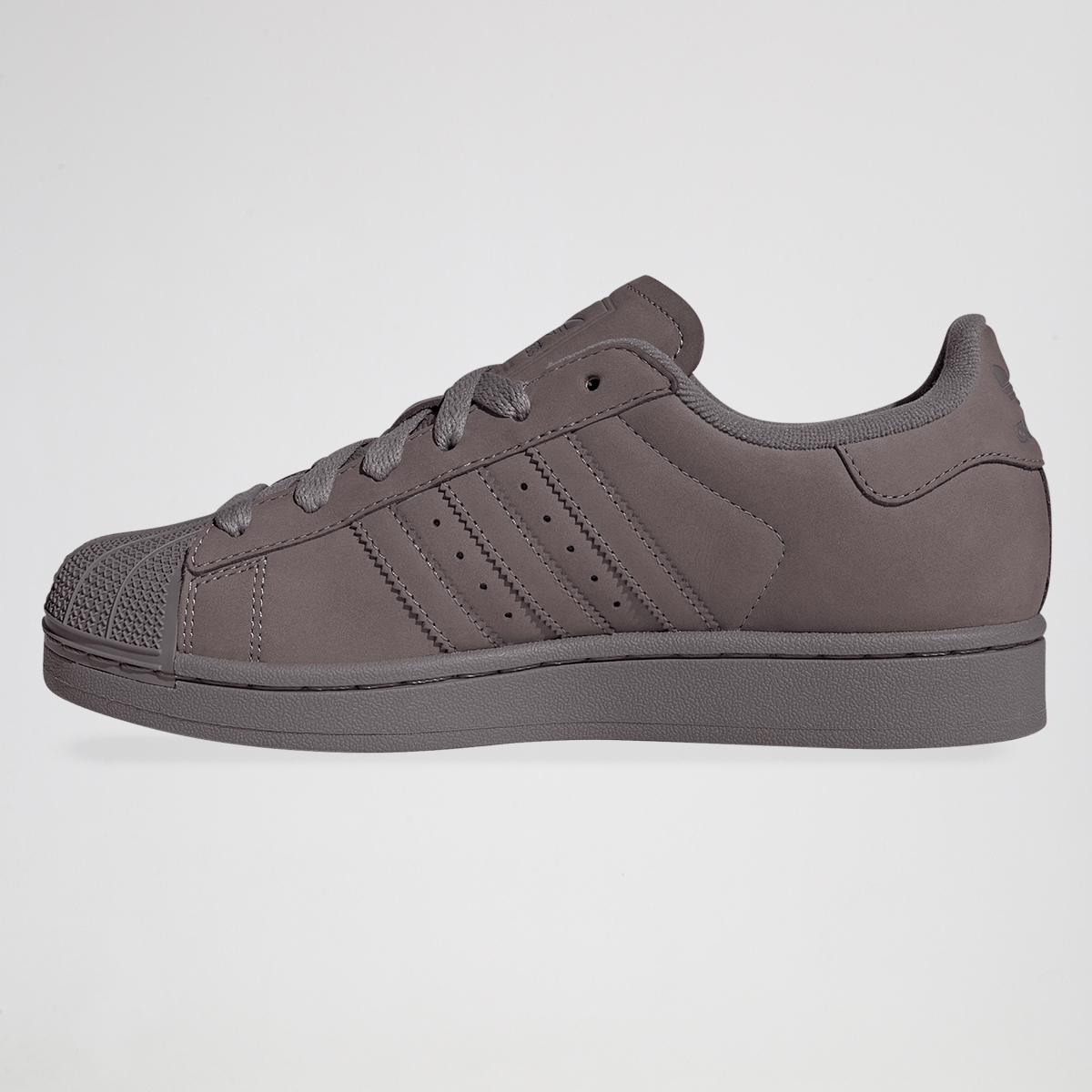 Zapatillas adidas Superstar II Mujer cuero,  image number null