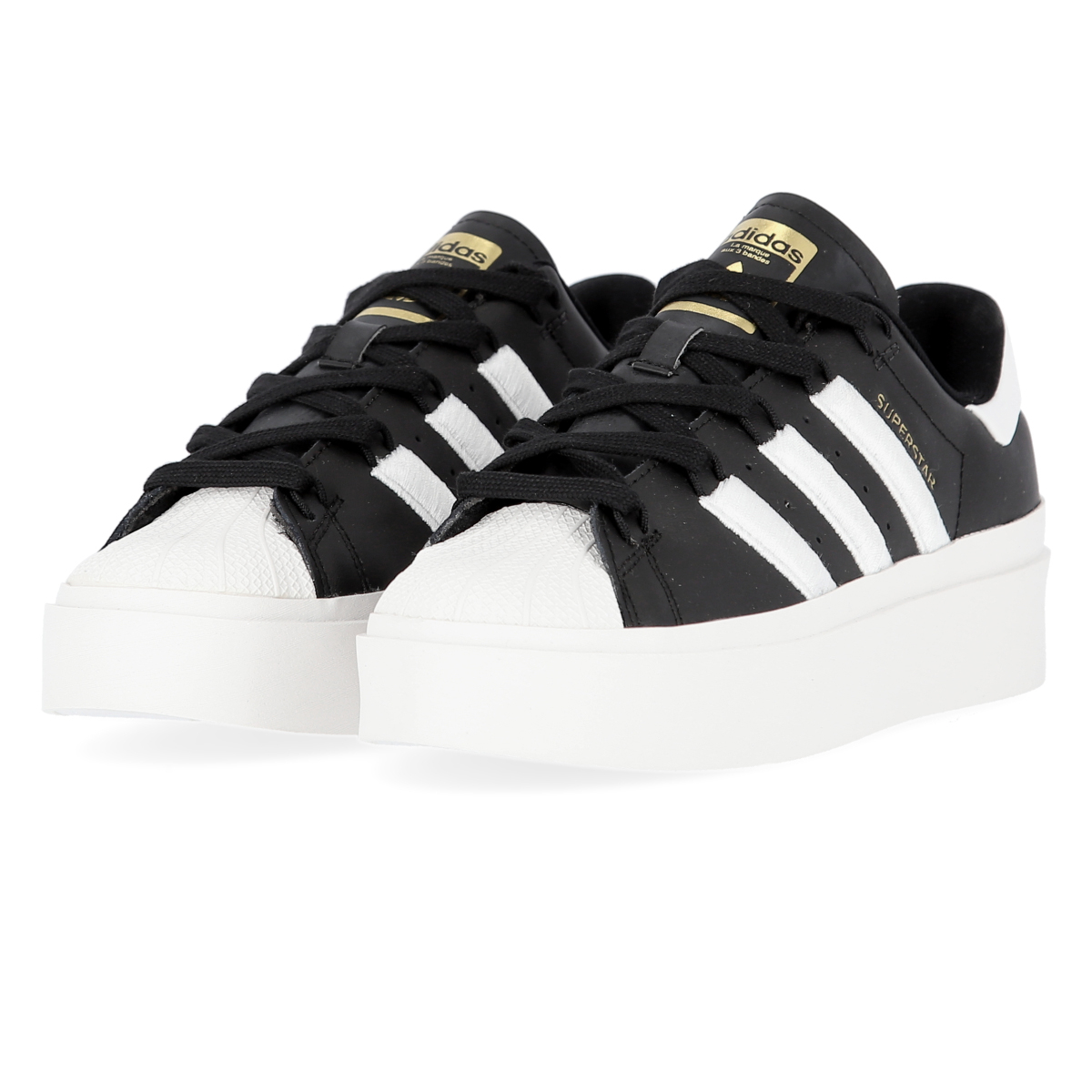 Zapatillas Adidas Superstar Bonega