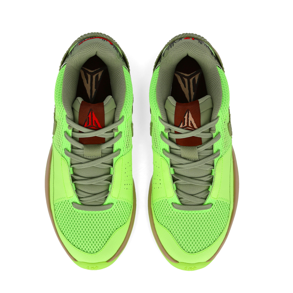 Zapatillas Nike Ja 1 Zombie Hombre,  image number null