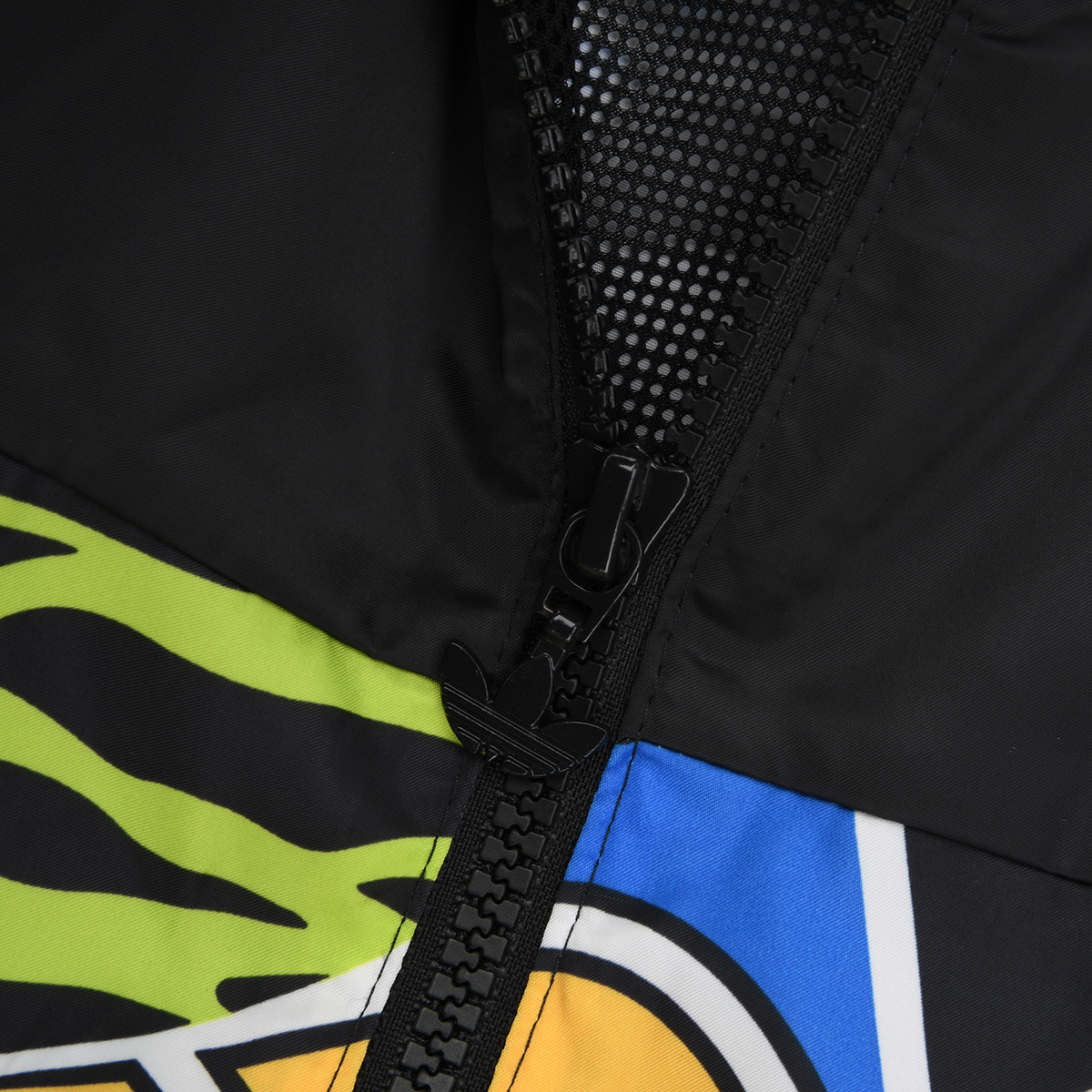 Campera adidas Rich Mnisi,  image number null