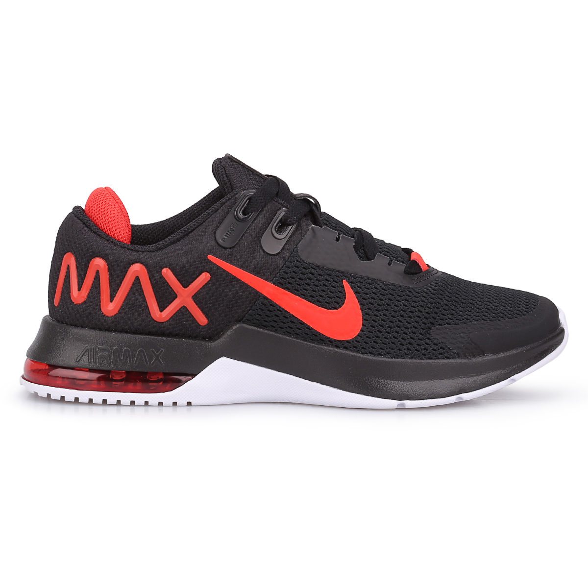 Zapatillas Nike Air Max Alpha Trainer 4,  image number null