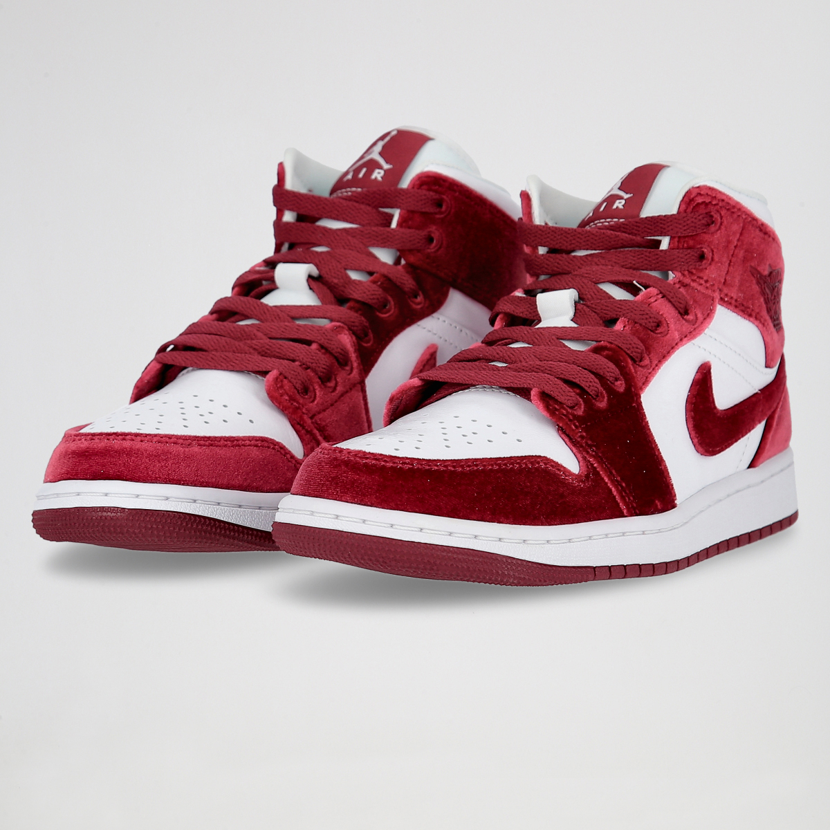 Zapatillas Jordan Air 1 Mid SE Mujer,  image number null