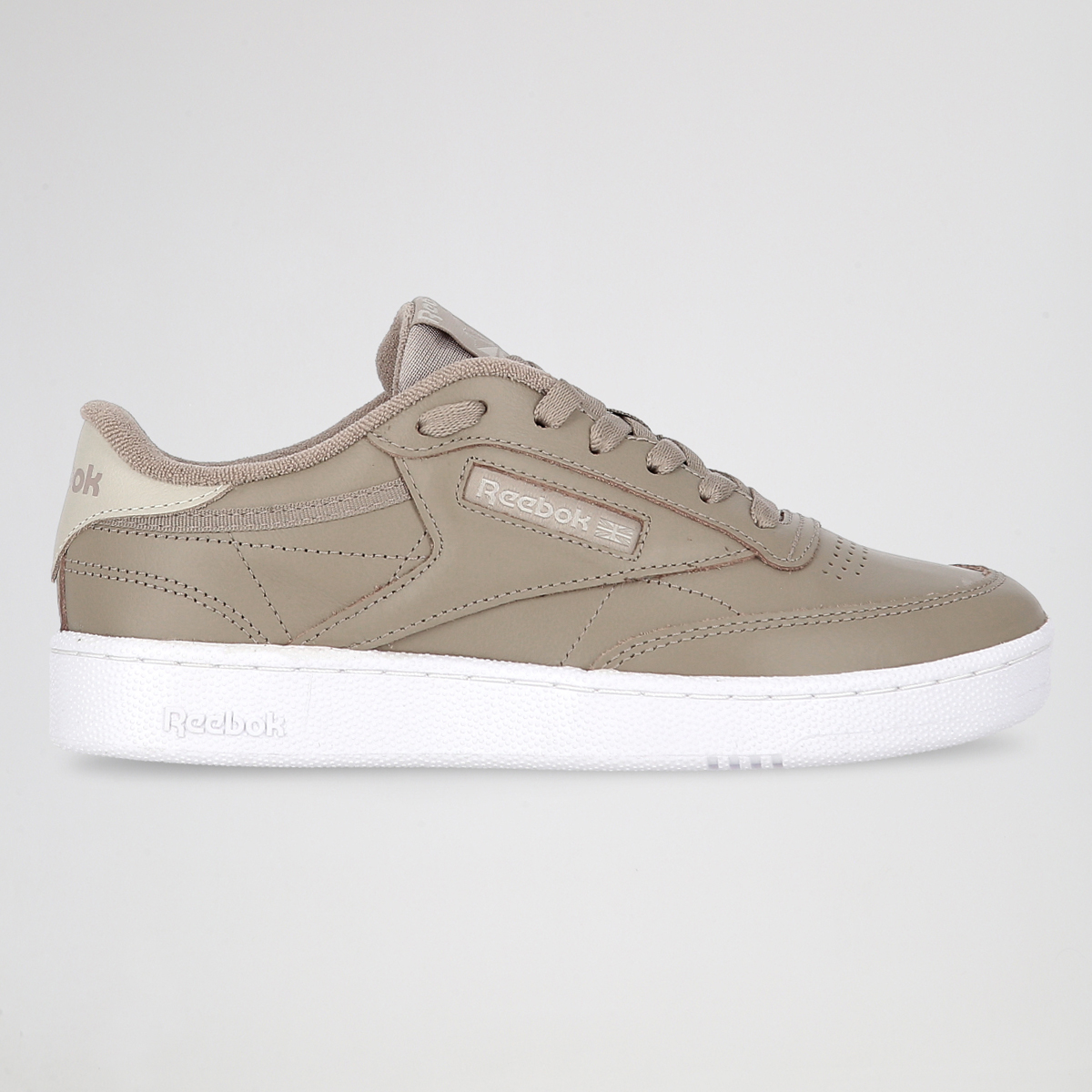 Zapatillas Reebok Club C 85 Mujer,  image number null