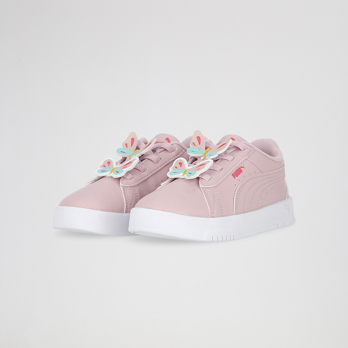 Zapatillas Puma Jada Classic Butterflies Infantil,  image number null
