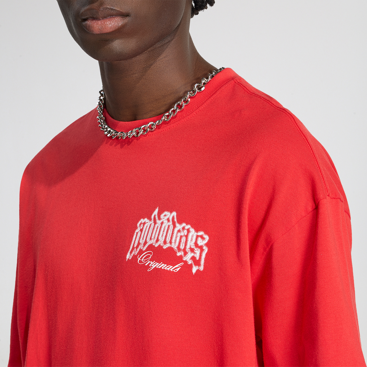 Remera adidas SST Arch Hombre,  image number null