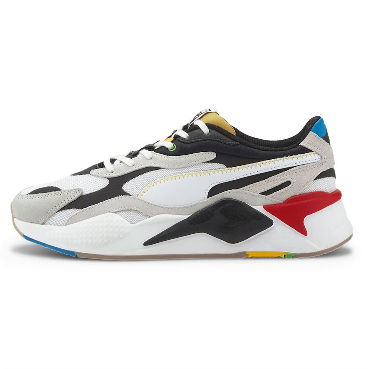 Zapatillas puma xs best sale