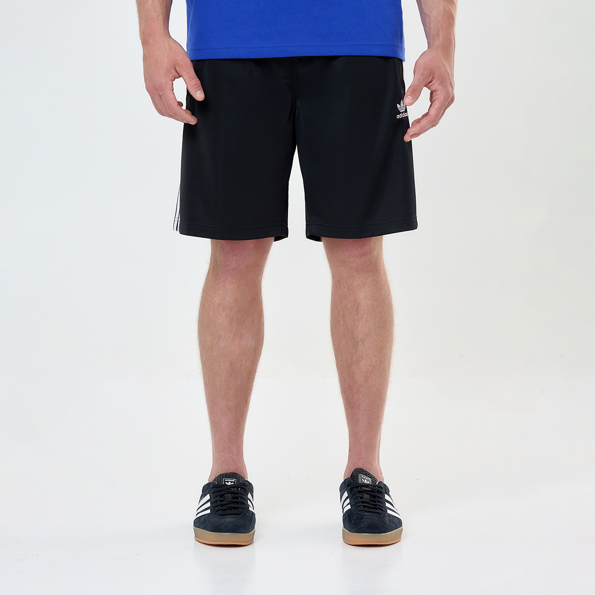 Short adidas Firebird Hombre,  image number null