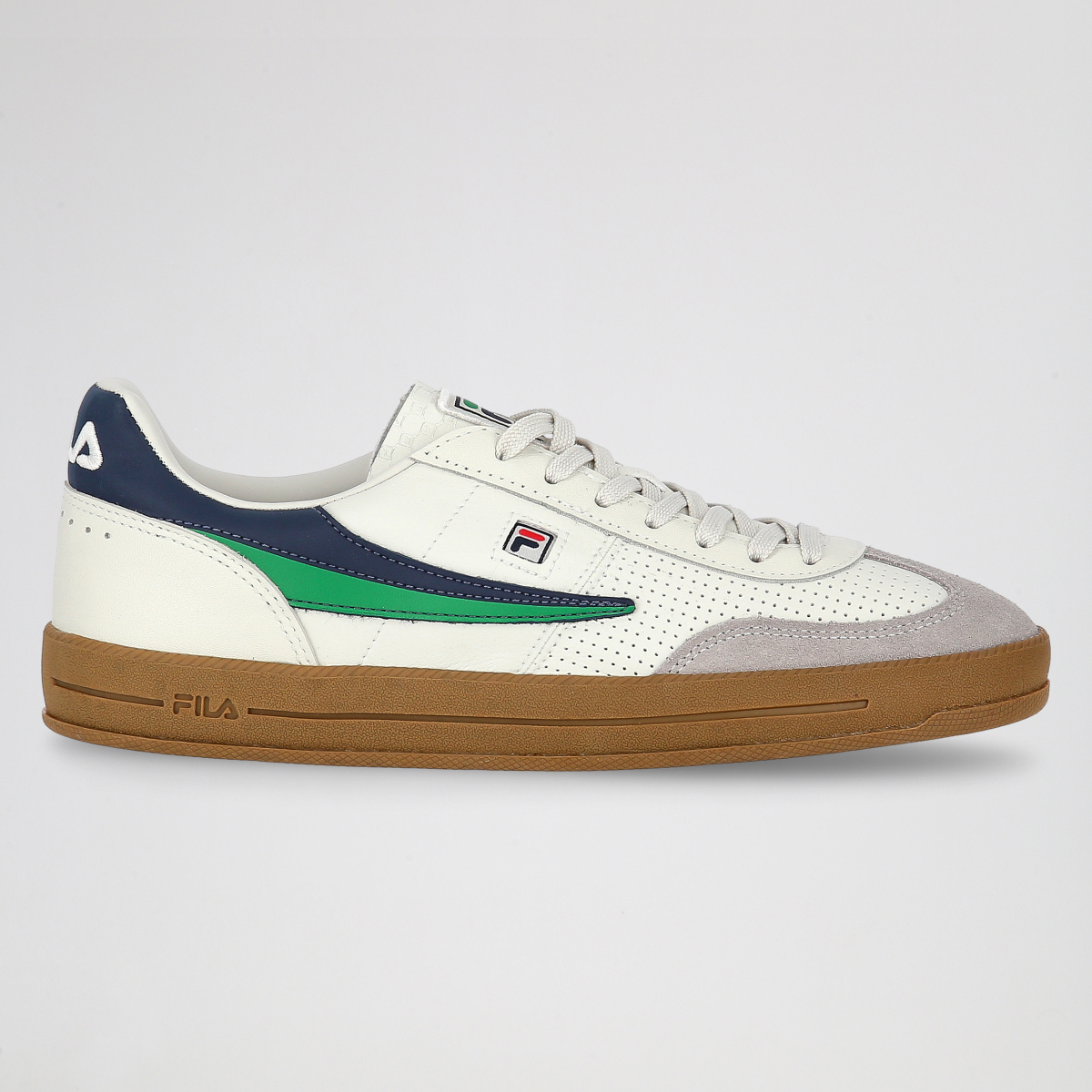 Zapatillas Fila Fx Court 70 Vintage Hombre Moov