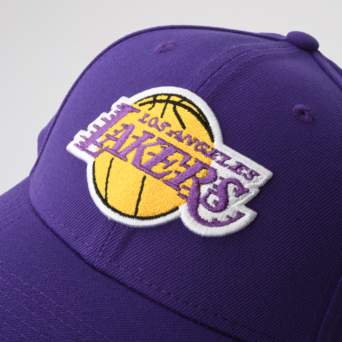 Gorra NBA Los Angeles Lakers,  image number null