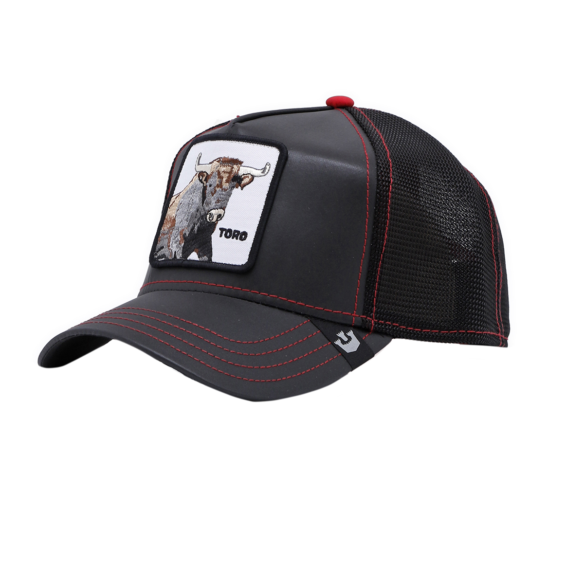 Gorra Goorin Baseball Bull Nights,  image number null