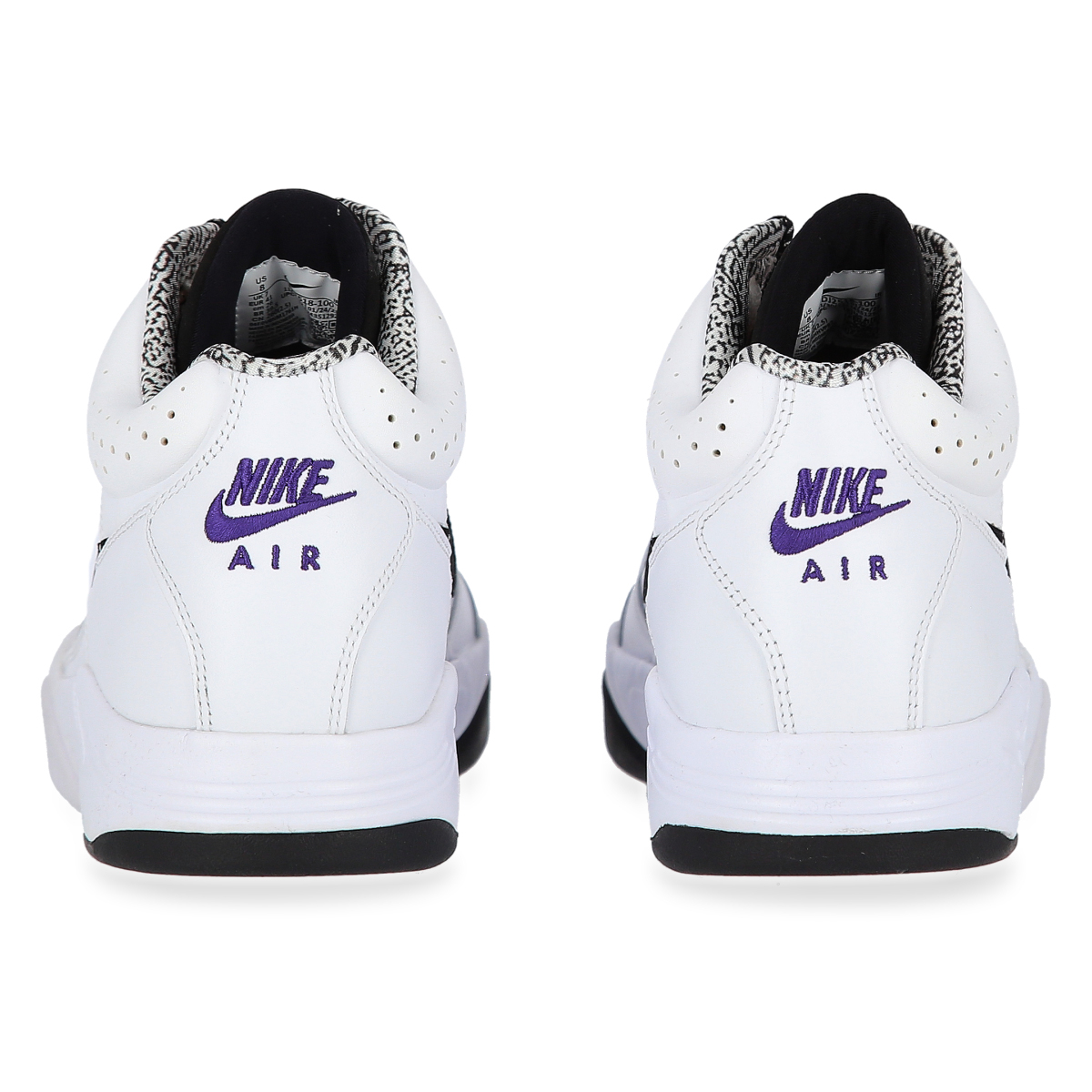 Zapatillas Nike Air Flight Lite Mid Hombre,  image number null