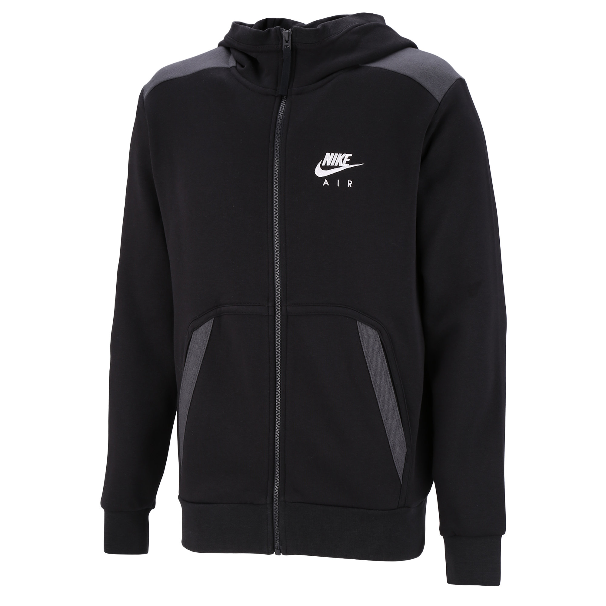 Campera nike air force discount