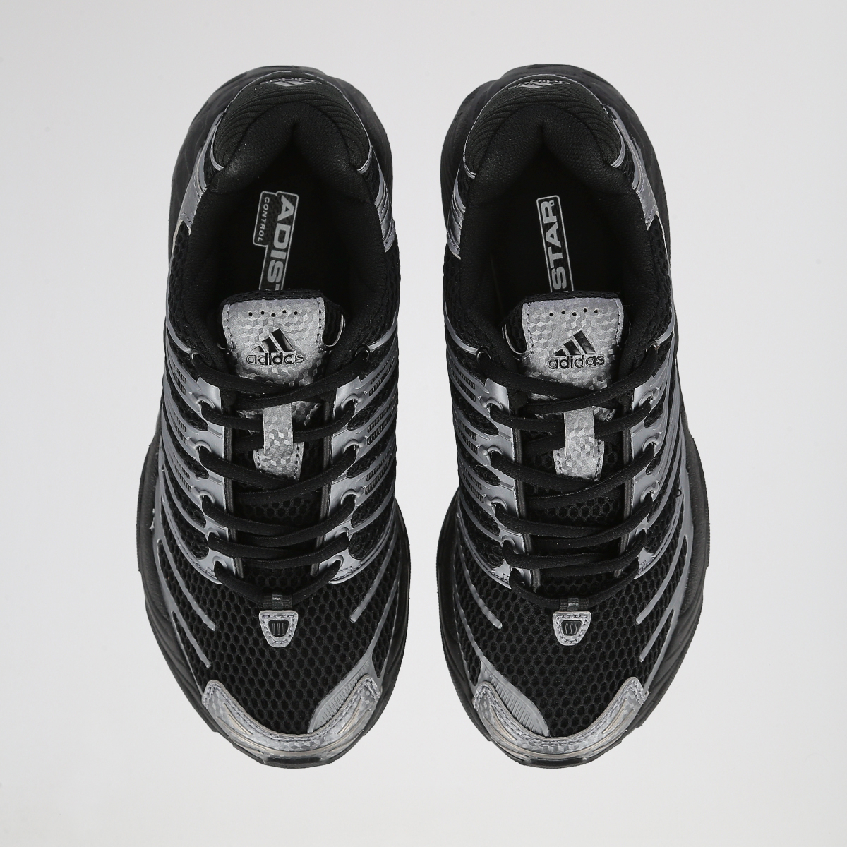 Zapatillas adidas Adistar Control 3 Infantil,  image number null