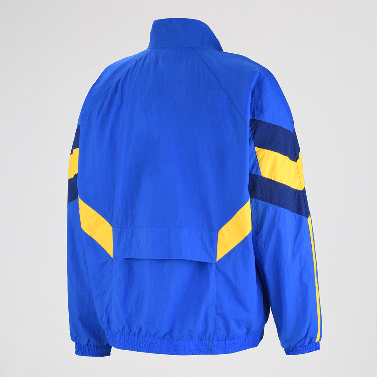 Campera Boca Juniors adidas Originals Hombre,  image number null