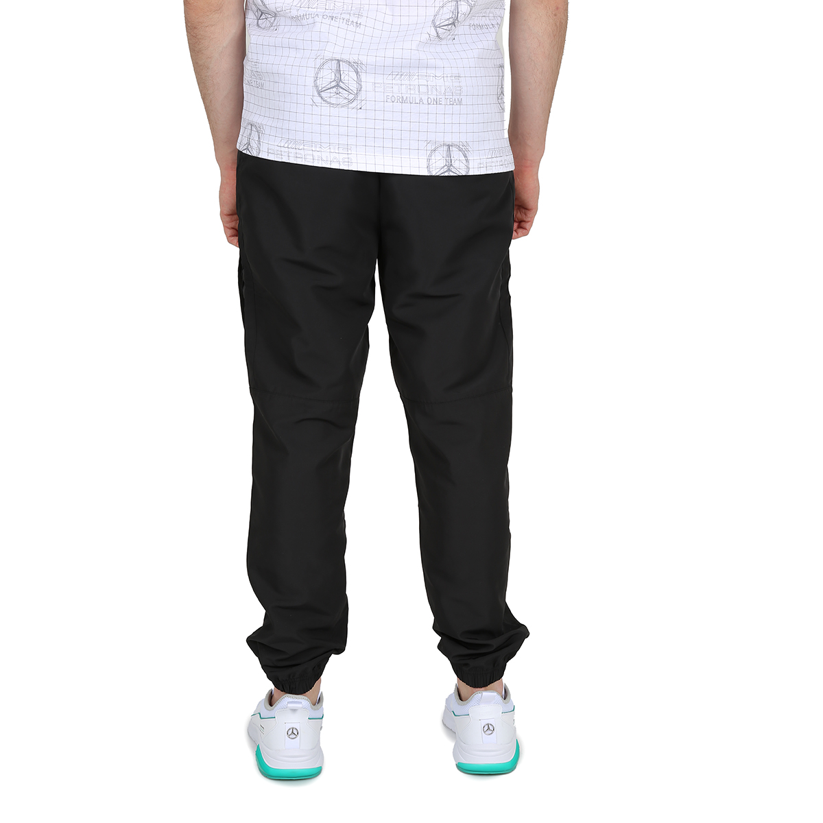 Pantalón Puma Classics Cargo,  image number null