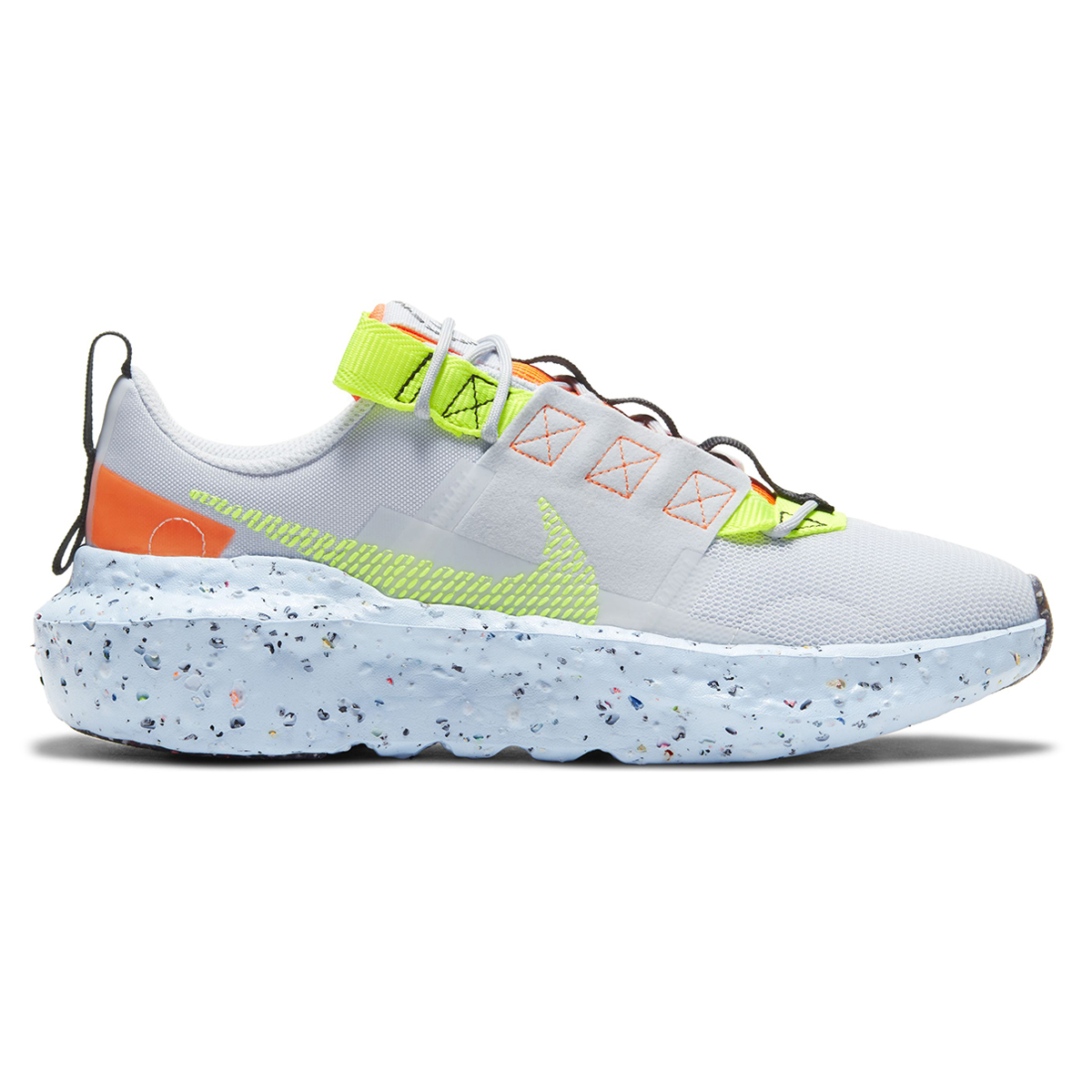 Zapatillas Nike Crater Impact,  image number null