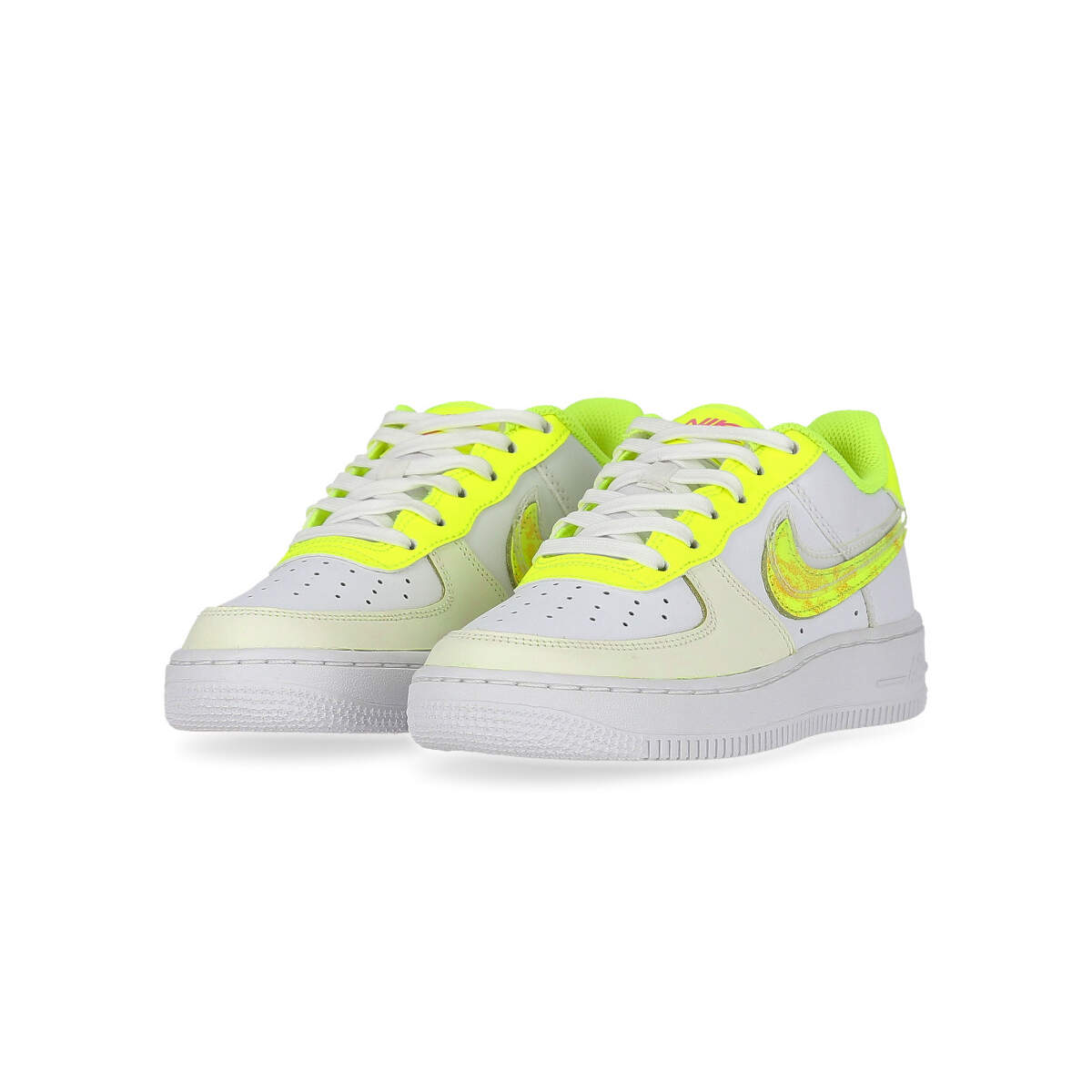 Zapatillas Nike Air Force 1 LV8 Niña,  image number null