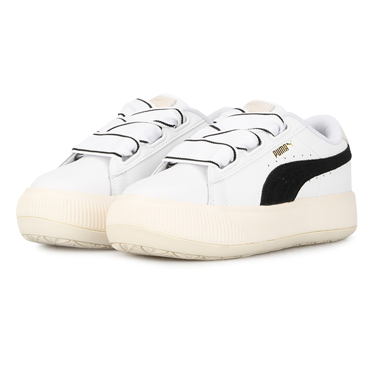 Zapatillas Puma Suede Mayu Heart Moov