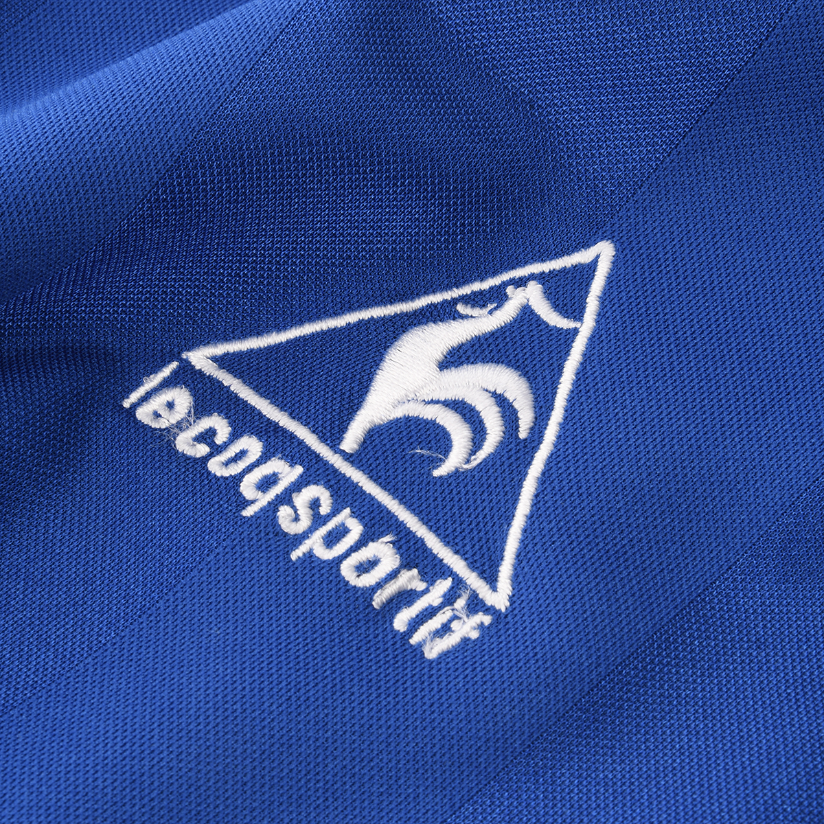 Remera Argentina Le Coq Sportif Suplente Colecci&oacute;n 86,  image number null