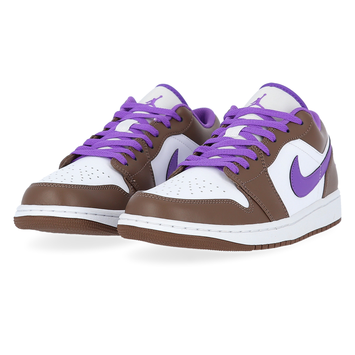 Zapatillas Urbanas Jordan 1 Low Hombre,  image number null