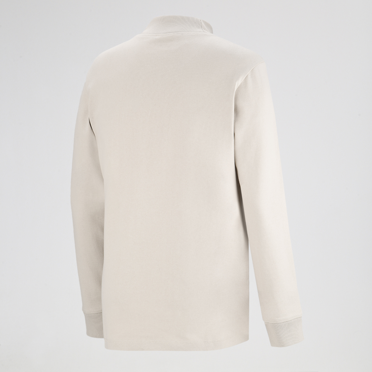 Remera adidas Mock Neck Hombre,  image number null