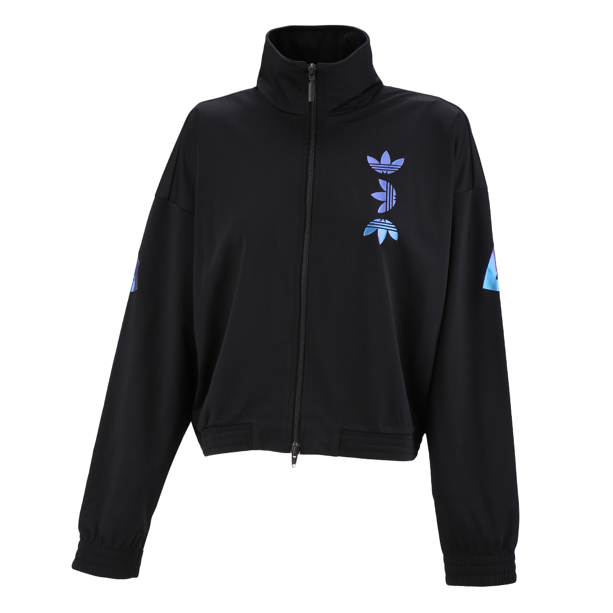 Chaqueta adidas online simbolo espalda