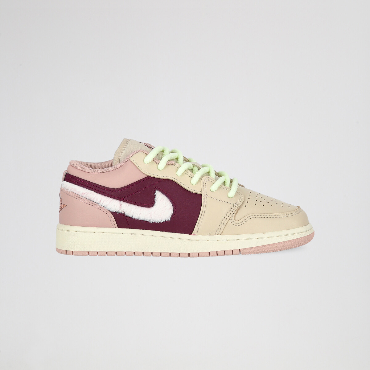 Zapatillas Jordan Air 1 Low Se Infantil,  image number null