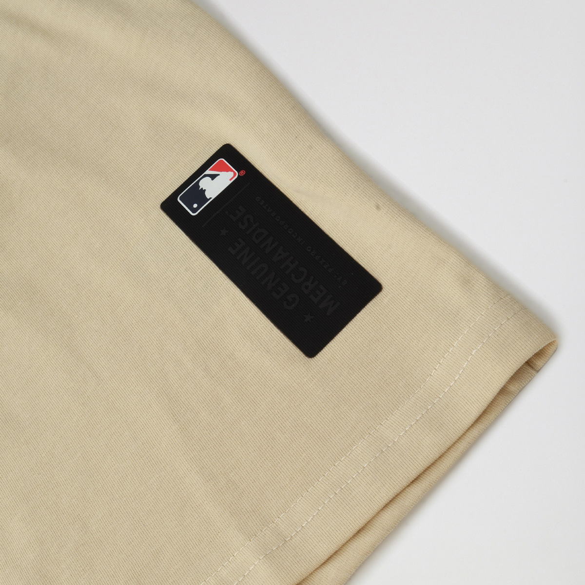 Remera MLB Embroidered Hombre,  image number null