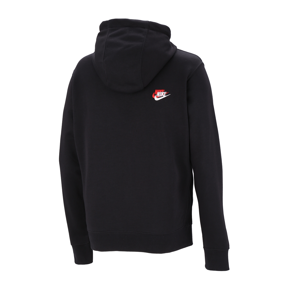 Buzo Nike Sportswear Essentials Moov