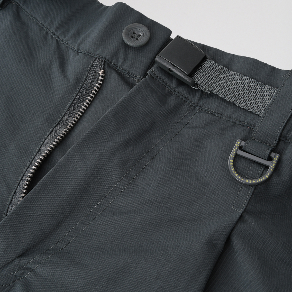 Pantalón Topper Frey X Revolver,  image number null