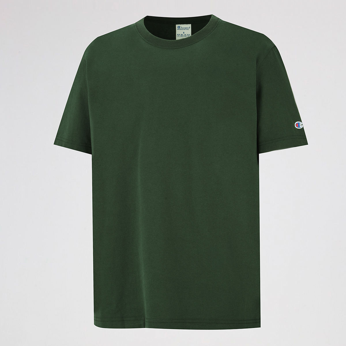 Remera Champion Logo Hombre,  image number null