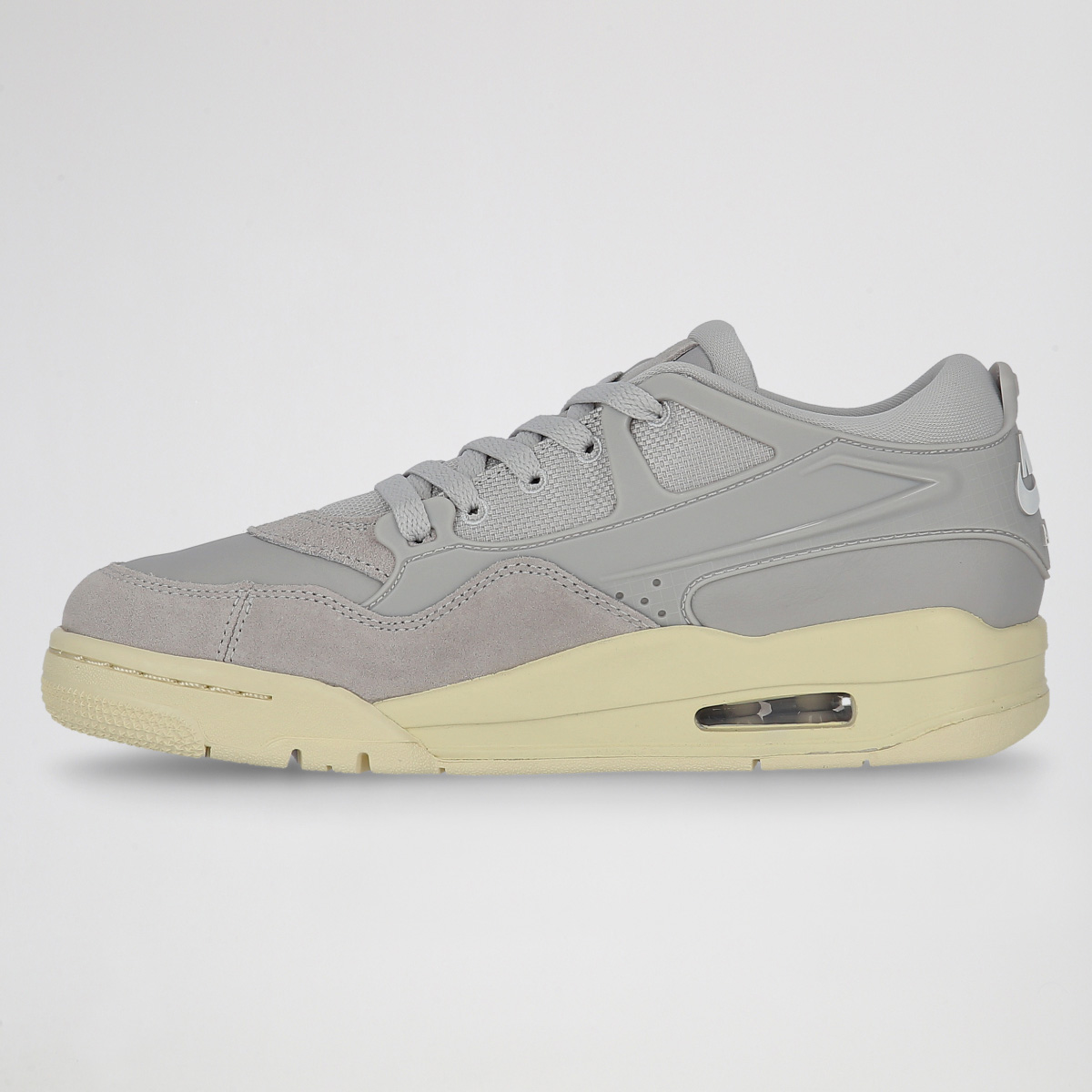 Zapatillas Jordan Air 4 RM Mujer,  image number null