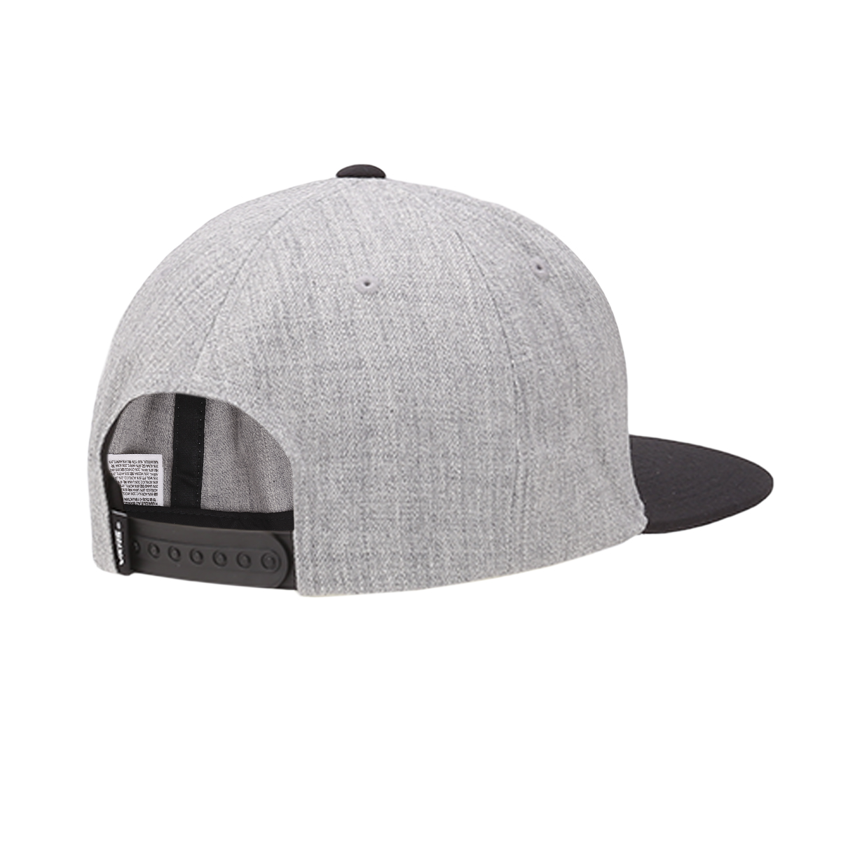Vans snapback hombre 2017 deals
