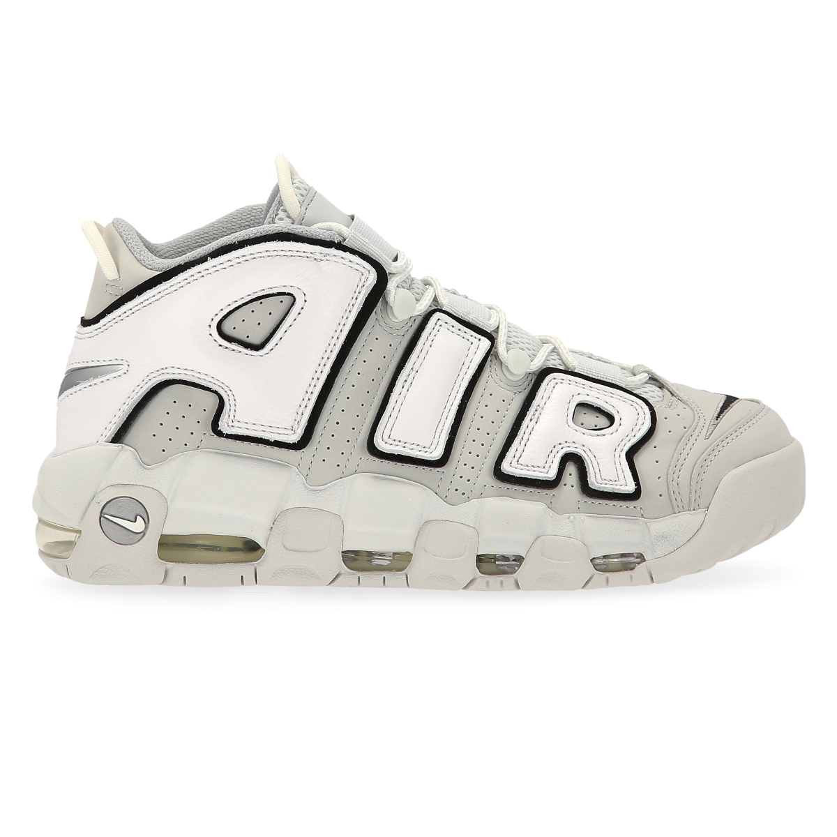 Zapatillas Nike Air More Uptempo 96 Hombre Moov