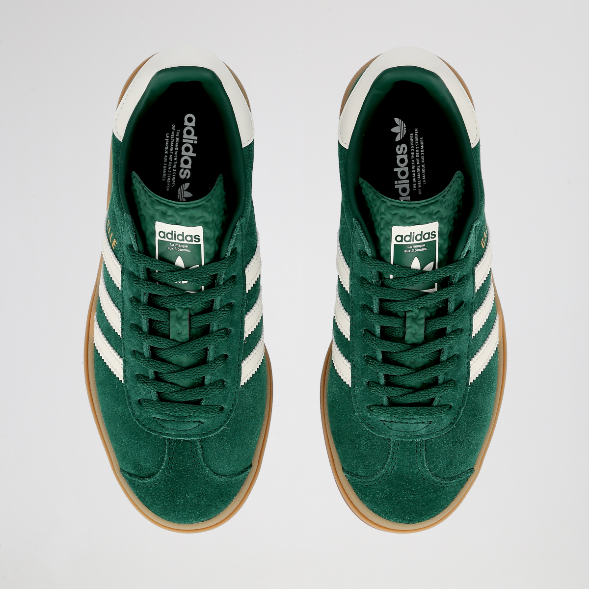 Zapatillas adidas Gazelle Bold Mujer,  image number null