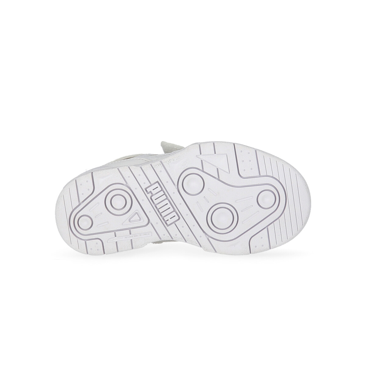 Zapatillas Puma Slipstream Lth Infantil,  image number null
