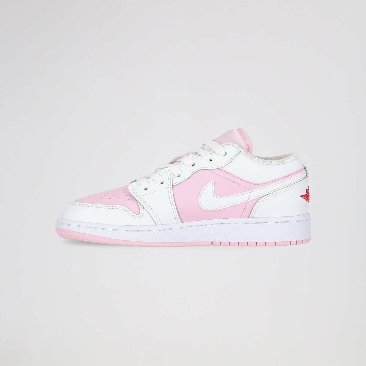 Zapatillas Jordan Air 1 Low Niño,  image number null