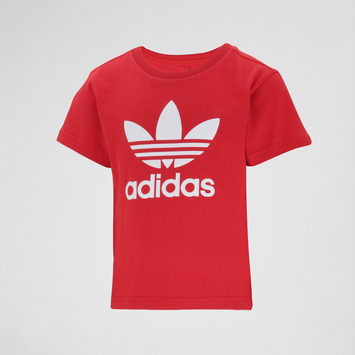 Remera adidas Trifolio Adicolor Infantil,  image number null