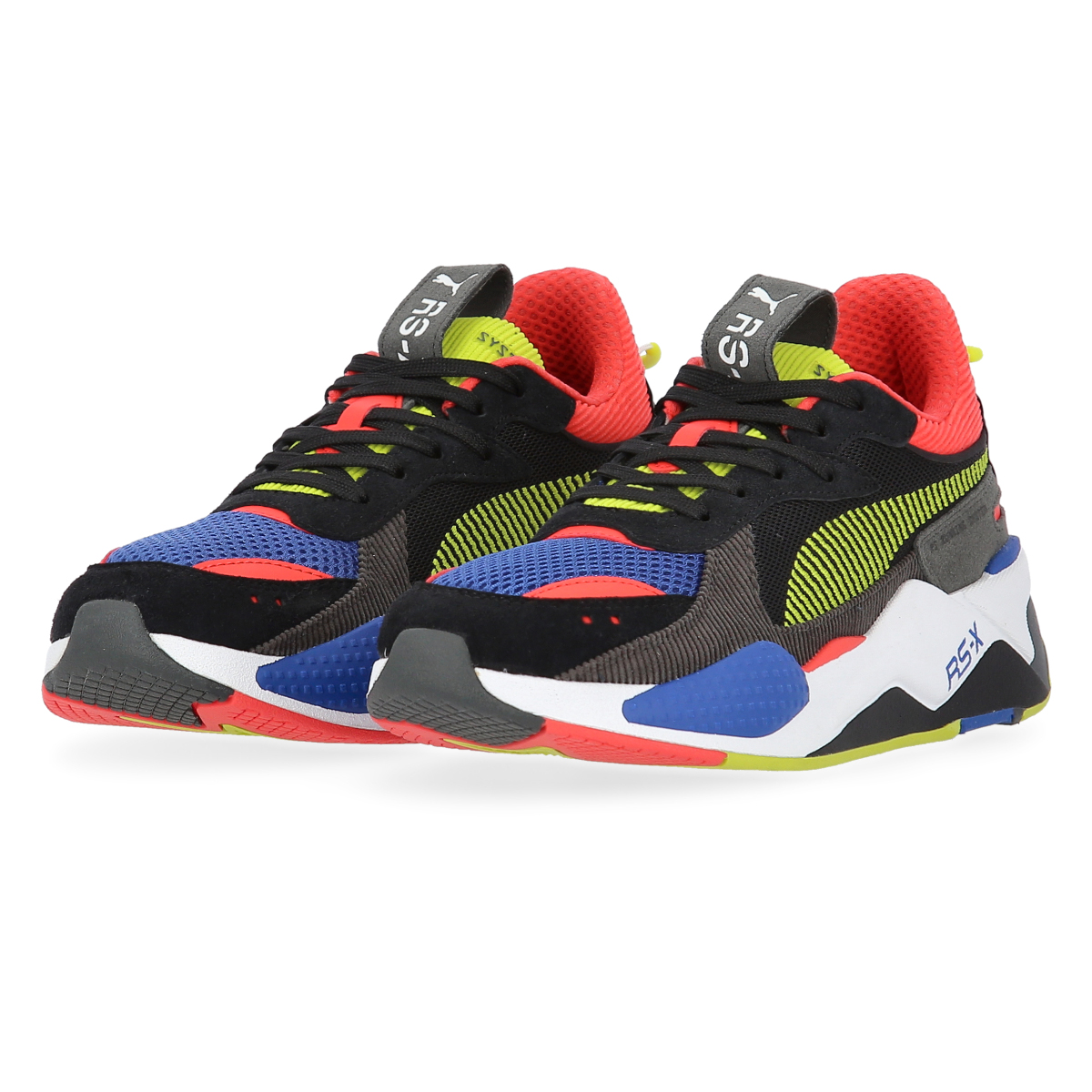 Zapatillas Puma Rs-x Market,  image number null