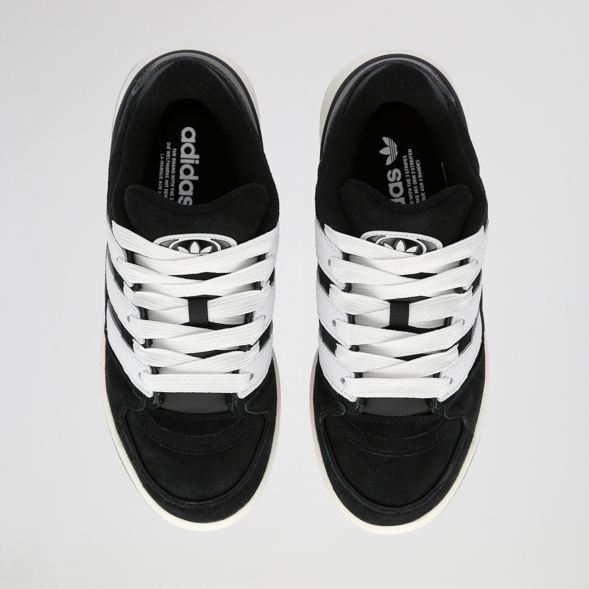 Zapatillas adidas Forum2000 Black,  image number null